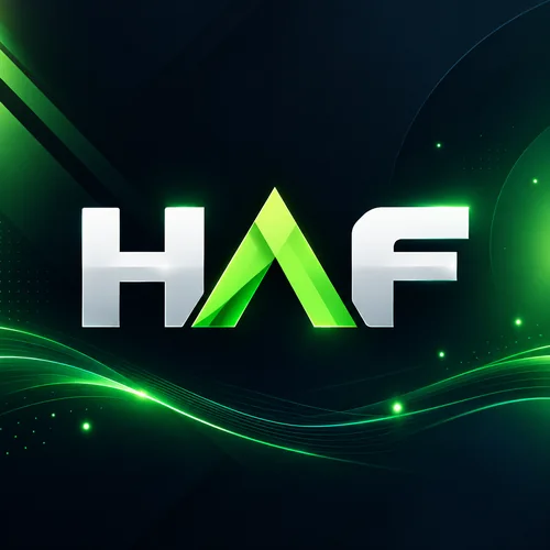 HAF Technologies logo